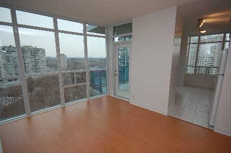 1203 - 80 Absolute Ave, Condo with 2 bedrooms, 2 bathrooms and 1 parking in Mississauga ON | Image 4
