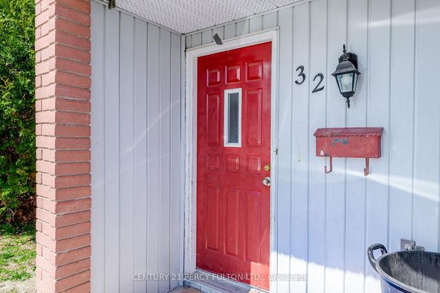 32 George St E, House semidetached with 2 bedrooms, 2 bathrooms and 4 parking in Kawartha Lakes ON | Image 27