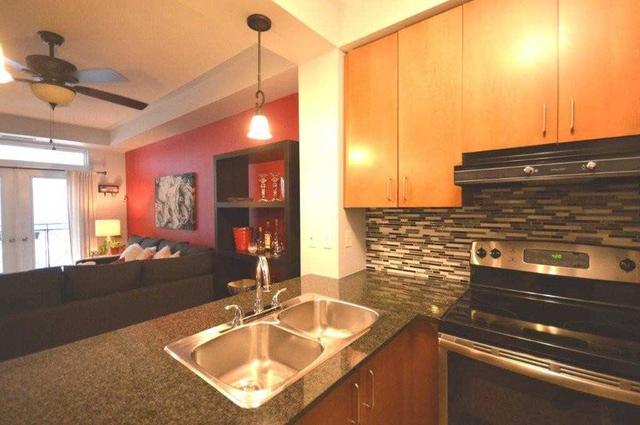 218 - 245 Dalesford Rd, Condo with 1 bedrooms, 1 bathrooms and 1 parking in Toronto ON | Image 14