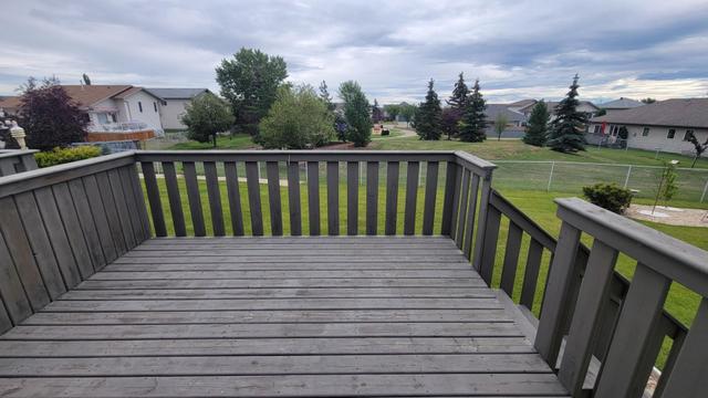 27 - 8910 122 Avenue, Home with 4 bedrooms, 3 bathrooms and 4 parking in Grande Prairie AB | Image 34