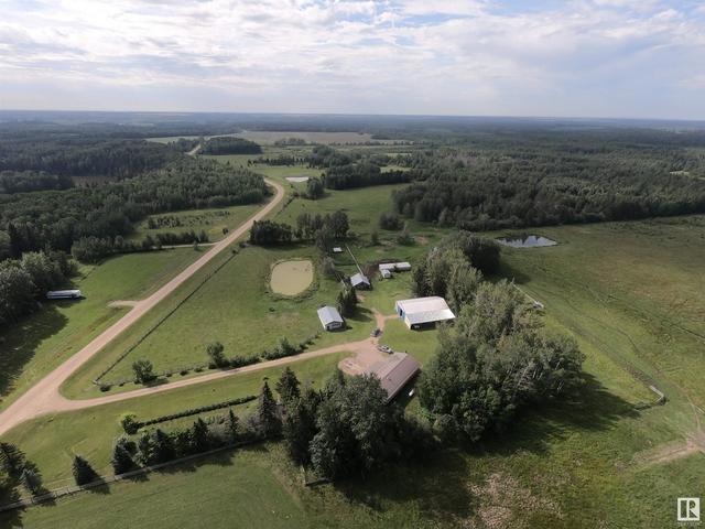 64304 Rg Rd 20, House detached with 3 bedrooms, 3 bathrooms and null parking in Westlock County AB | Image 5