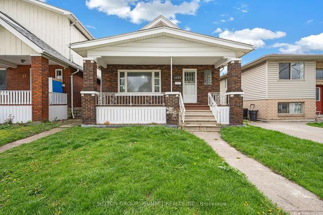 1127 Josephine Ave, House detached with 3 bedrooms, 2 bathrooms and 1.5 parking in Windsor ON | Image 33