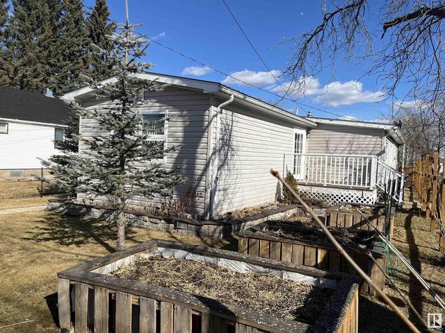 5107 50 St, House detached with 3 bedrooms, 2 bathrooms and null parking in Thorhild County AB | Image 40