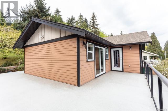 138 Arbutus Cres, House detached with 2 bedrooms, 2 bathrooms and null parking in Ladysmith BC | Image 8