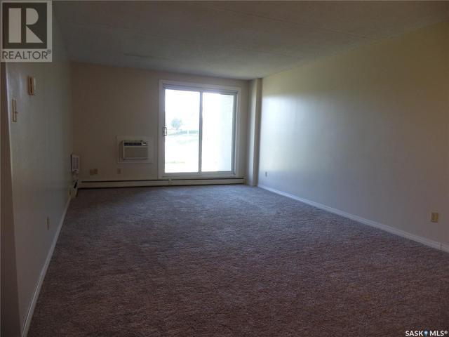 106 - 550 Laurier Street, Condo with 1 bedrooms, 1 bathrooms and null parking in Moose Jaw SK | Image 4
