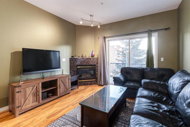 402 - 126 14 Avenue Sw, Condo with 2 bedrooms, 2 bathrooms and 1 parking in Calgary AB | Image 2