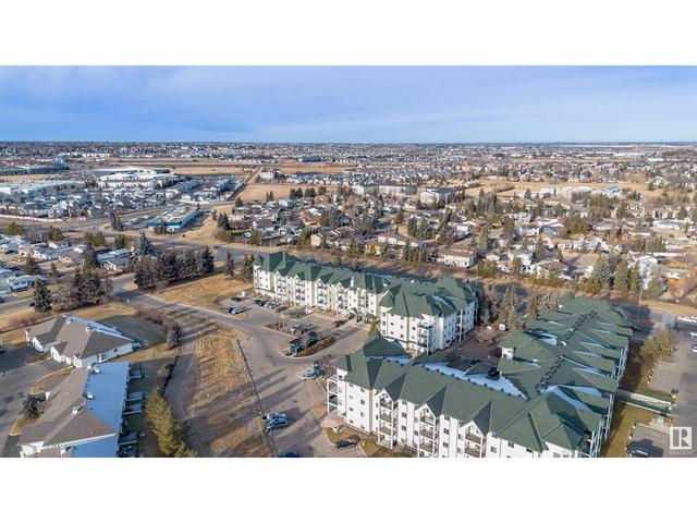 213 - 13635 34 St Nw, Condo with 2 bedrooms, 2 bathrooms and null parking in Edmonton AB | Image 35