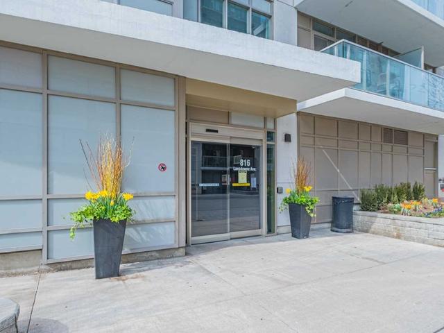 822 - 816 Lansdowne Ave, Condo with 2 bedrooms, 2 bathrooms and 1 parking in Toronto ON | Image 12