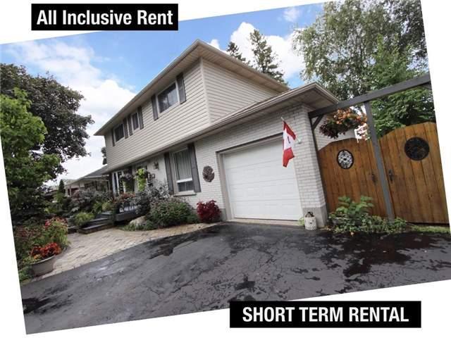81 Seneca Ave, House detached with 3 bedrooms, 2 bathrooms and 3 parking in Oshawa ON | Image 1