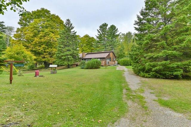 1032 Wishing Well Lane, House detached with 3 bedrooms, 1 bathrooms and 6 parking in North Frontenac ON | Image 1