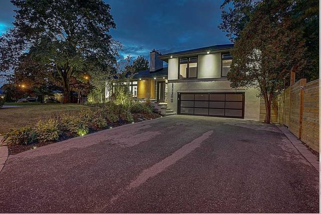 48 Rivercove Dr, House detached with 4 bedrooms, 3 bathrooms and 6 parking in Toronto ON | Image 33
