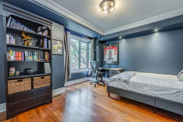 217 Mutual St, House attached with 3 bedrooms, 3 bathrooms and 2 parking in Toronto ON | Image 20