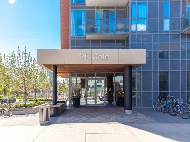 1501 - 25 Cole St, Condo with 2 bedrooms, 2 bathrooms and 1 parking in Toronto ON | Image 19