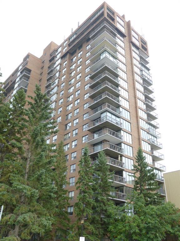 605, - 80 Point Mckay Crescent Nw, Condo with 2 bedrooms, 1 bathrooms and 1 parking in Calgary AB | Card Image
