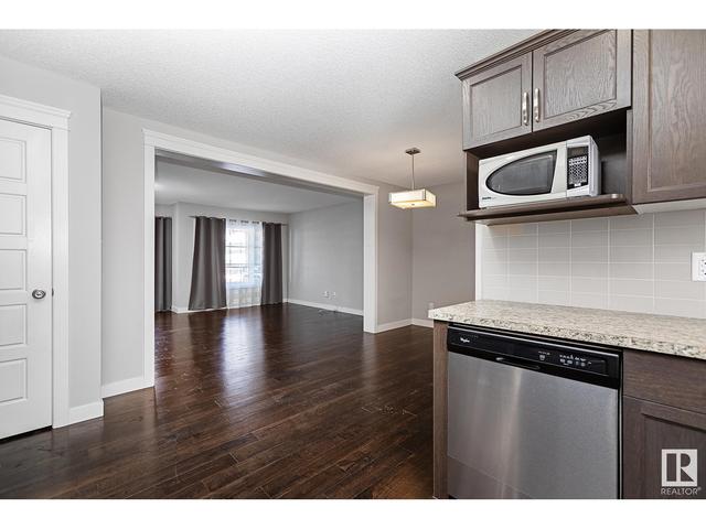 2267 Casey Cr Sw, House detached with 4 bedrooms, 3 bathrooms and 4 parking in Edmonton AB | Image 21