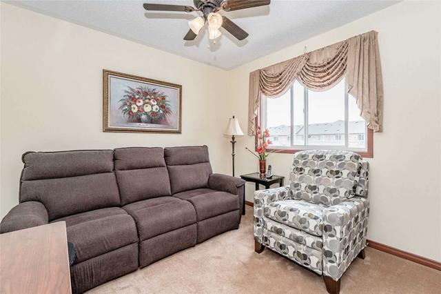5976 Winston Churchill Blvd, House attached with 3 bedrooms, 3 bathrooms and 2 parking in Mississauga ON | Image 15