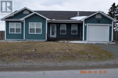 3 Bay Roberts Drive, House attached with 3 bedrooms, 2 bathrooms and null parking in Bay Roberts NL | Card Image