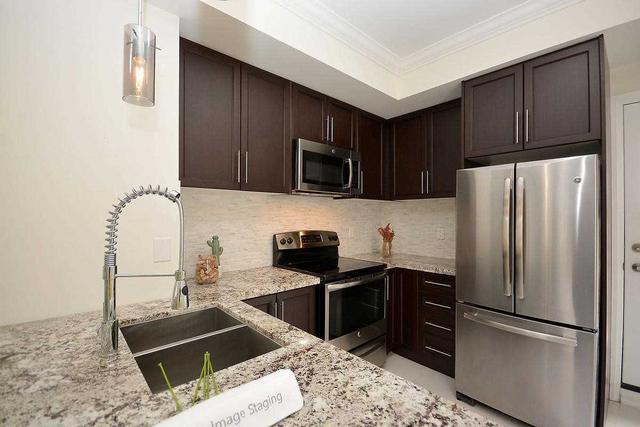 18 - 3077 Cawthra Rd, Townhouse with 2 bedrooms, 2 bathrooms and 2 parking in Mississauga ON | Image 10