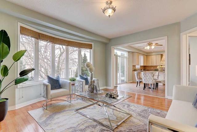 2089 Grand Oak Tr, House detached with 4 bedrooms, 3 bathrooms and 5 parking in Oakville ON | Image 12