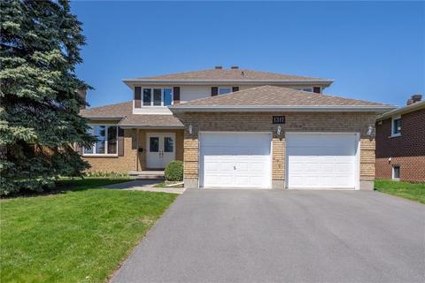 1317 Stormont Drive, Cornwall, ON, K6H6Y3 | Card Image