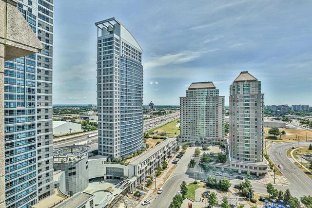 303 - 8 Lee Centre Dr, Condo with 2 bedrooms, 2 bathrooms and 1 parking in Toronto ON | Image 20