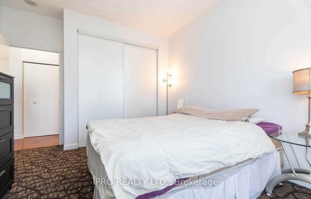 3206 - 33 Sheppard Ave E, Condo with 1 bedrooms, 1 bathrooms and 0 parking in Toronto ON | Image 19