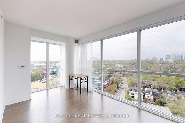 1202 - 181 Bedford Rd, Condo with 2 bedrooms, 2 bathrooms and 0 parking in Toronto ON | Image 40