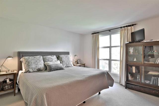 Th 5 - 525 Balliol St, Townhouse with 3 bedrooms, 3 bathrooms and 1 parking in Toronto ON | Image 11