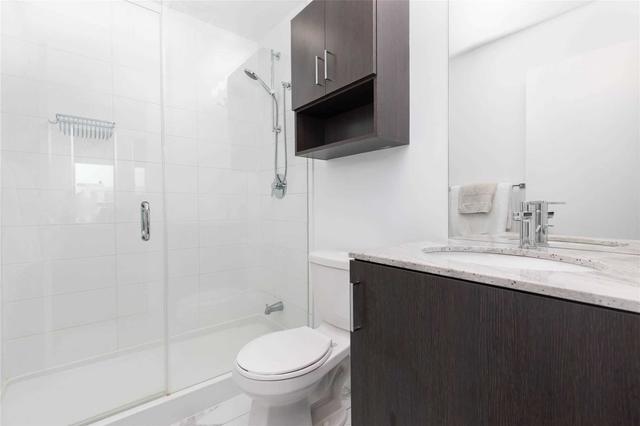 1504 - 1486 Bathurst St, Condo with 2 bedrooms, 2 bathrooms and 1 parking in Toronto ON | Image 7