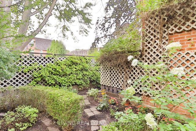 30 Anvil Millway, Townhouse with 3 bedrooms, 3 bathrooms and 4 parking in Toronto ON | Image 15