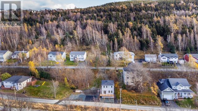 18 Cousens Place, House detached with 2 bedrooms, 1 bathrooms and null parking in St. John's NL | Image 7