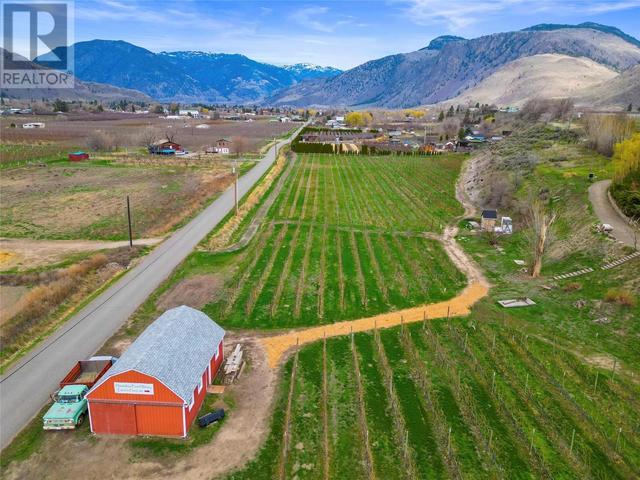 715 Lowe Drive, House detached with 3 bedrooms, 3 bathrooms and 1 parking in Okanagan Similkameen B BC | Image 19