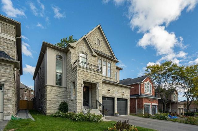 1905 Fairport Rd, House detached with 4 bedrooms, 4 bathrooms and 6 parking in Pickering ON | Image 23