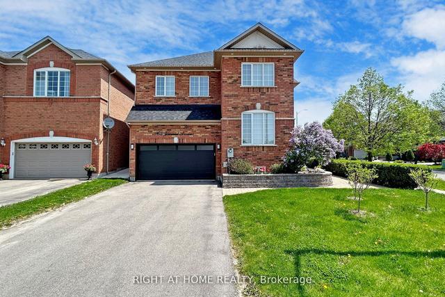 65 Journal Ave, Vaughan, ON, L6A3H6 | Card Image