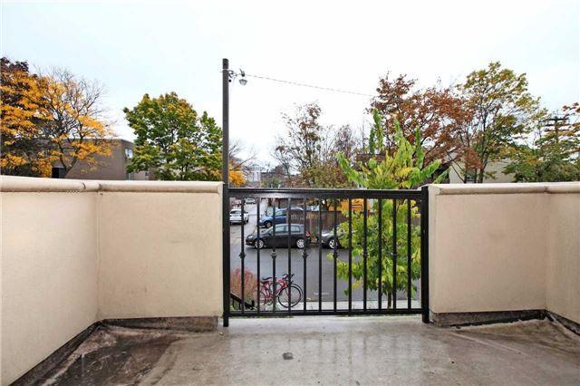 Th15 - 80 Carr St, Townhouse with 1 bedrooms, 1 bathrooms and 1 parking in Toronto ON | Image 9
