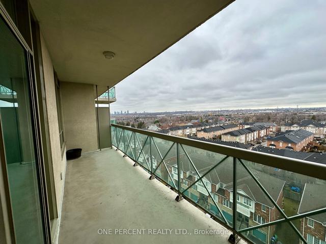 901 - 1359 Rathburn Rd E, Condo with 1 bedrooms, 1 bathrooms and 1 parking in Mississauga ON | Image 11