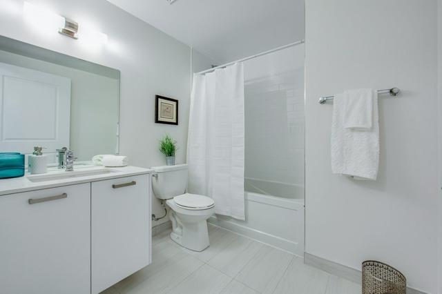 413 - 1630 Queen St E, Condo with 1 bedrooms, 1 bathrooms and 0 parking in Toronto ON | Image 18