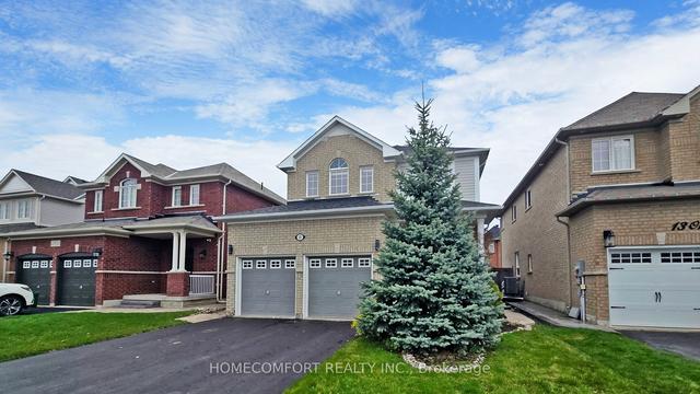15 Orleans Ave, House detached with 4 bedrooms, 4 bathrooms and 6 parking in Barrie ON | Image 23