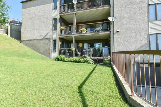 1 - 1165 16 Street Ne, Condo with 2 bedrooms, 2 bathrooms and 1 parking in Medicine Hat AB | Image 35