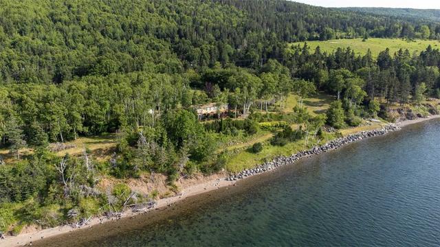 2555 Eskasoni Rd, House detached with 3 bedrooms, 2 bathrooms and 6 parking in Cape Breton NS | Image 30