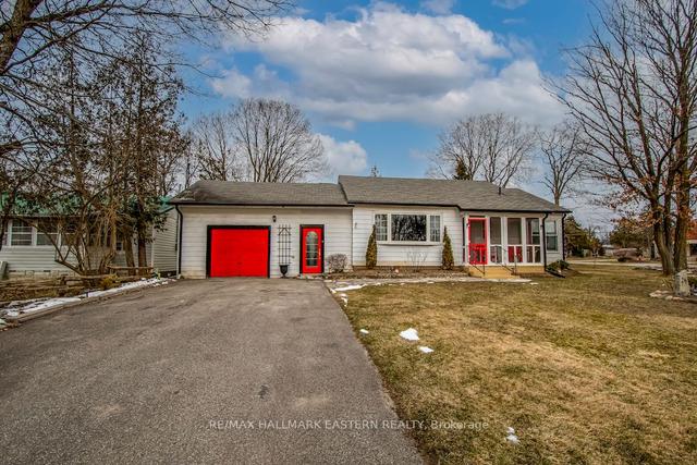 26 Anne St, House detached with 3 bedrooms, 1 bathrooms and 4 parking in Kawartha Lakes ON | Image 25
