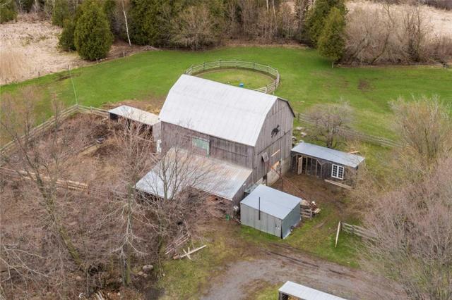 15134 County Road 21 Rd, House detached with 3 bedrooms, 2 bathrooms and 8 parking in Brighton ON | Image 4