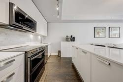 th 102 - 1815 Yonge St, Townhouse with 2 bedrooms, 2 bathrooms and 1 parking in Toronto ON | Image 4