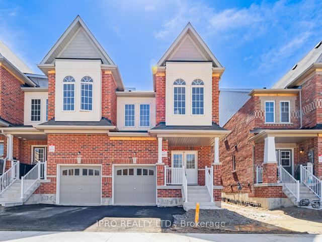 1191 Kettering Dr, House attached with 4 bedrooms, 4 bathrooms and 3 parking in Oshawa ON | Image 1