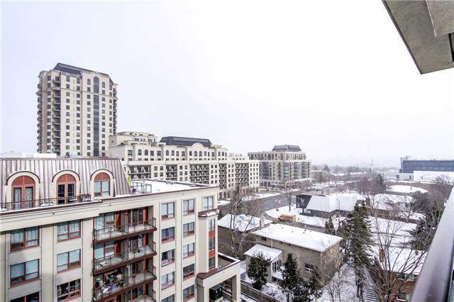 802 - 23 Rean Dr, Condo with 1 bedrooms, 2 bathrooms and 1 parking in Toronto ON | Image 19