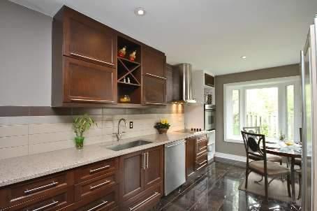 4045 Wolfdale Rd, House detached with 4 bedrooms, 5 bathrooms and 2 parking in Mississauga ON | Image 6