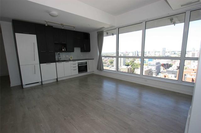 2602 - 30 Nelson St, Condo with 1 bedrooms, 1 bathrooms and 0 parking in Toronto ON | Image 14