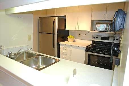 sp751 - 24 Southport St, Condo with 1 bedrooms, 1 bathrooms and 1 parking in Toronto ON | Image 3
