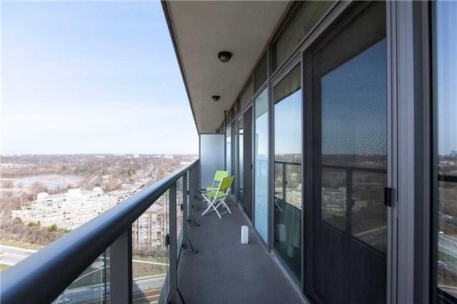 2405 - 105 The Queensway Ave W, Condo with 2 bedrooms, 2 bathrooms and 1 parking in Toronto ON | Image 19