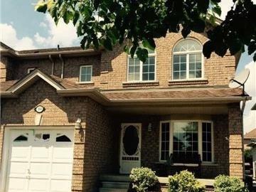 104 Henderson Cres, House semidetached with 3 bedrooms, 3 bathrooms and 2 parking in New Tecumseth ON | Image 1